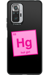 HG 2.0 - Xiaomi Redmi Note 10 Pro