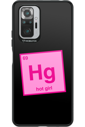 HG 2.0 - Xiaomi Redmi Note 10 Pro