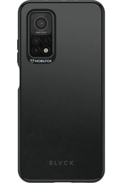 BLVCK 2.0 - Xiaomi Mi 10T 5G