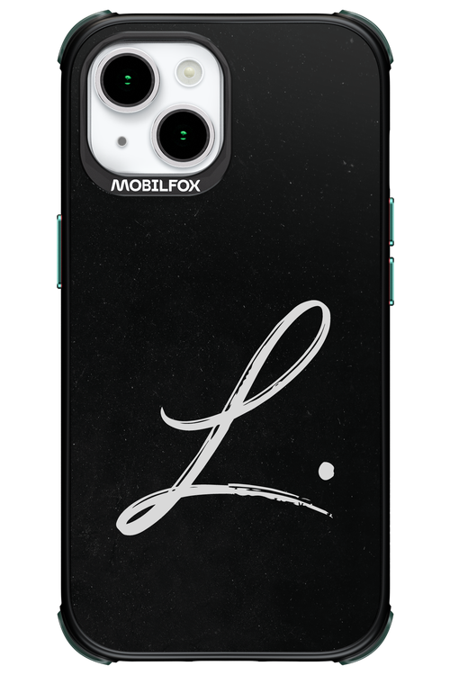 (Off Space) L 2.0 - Apple iPhone 15