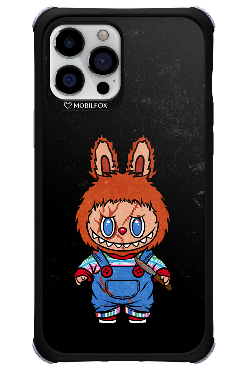 Playtime's over - Apple iPhone 12 Pro Max