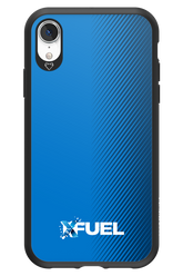 Blue Velocity - Apple iPhone XR