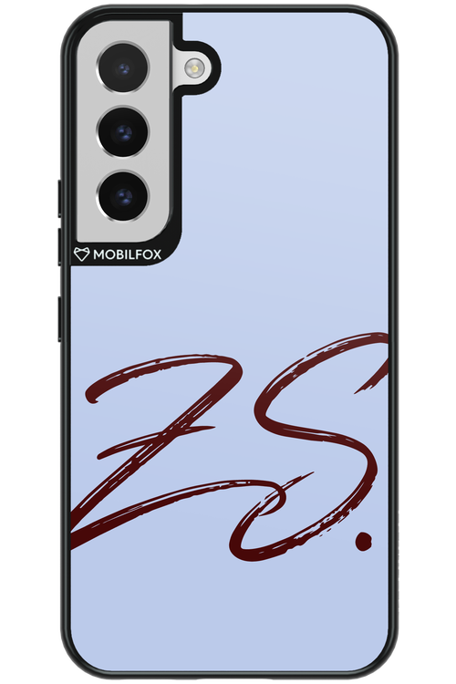 (Jellyfish Presso) ZS 2.0 - Samsung Galaxy S22