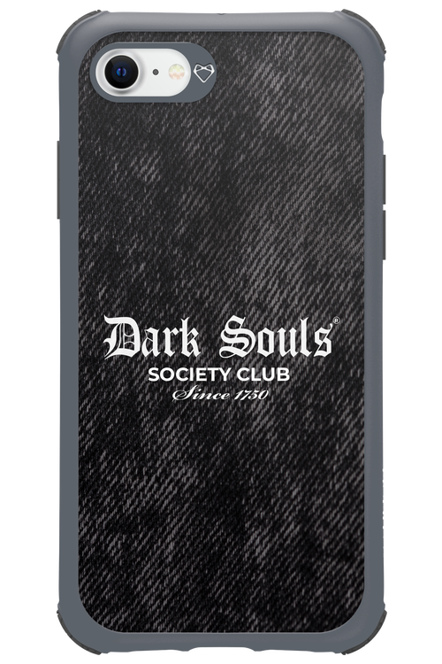 Dark Souls - Apple iPhone SE 2022