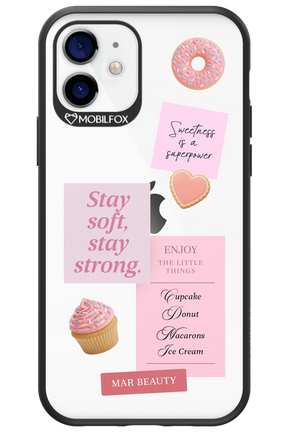 Sweet Babe - Apple iPhone 12