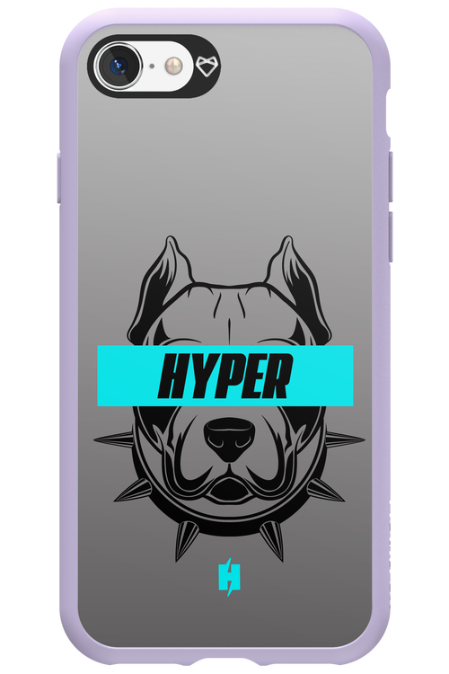 BULL - Apple iPhone SE 2022