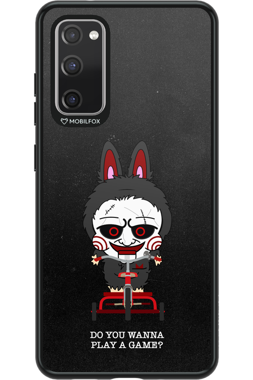 Sawbubu - Samsung Galaxy S20 FE