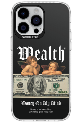 Wealth - Apple iPhone 14 Pro Max