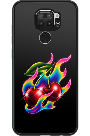 Flamin Hot Cherry 2.0 - Xiaomi Redmi Note 9