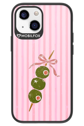Girl Dinner 2.0 - Apple iPhone 13 Mini