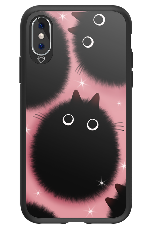 PURRr - Apple iPhone XS