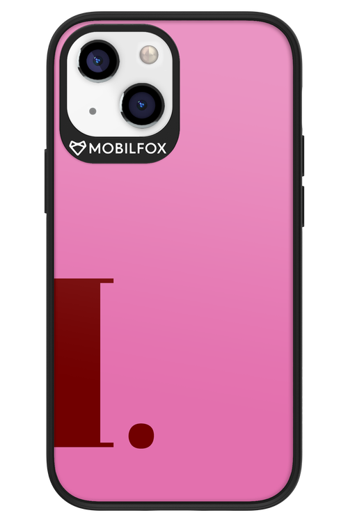 I (Sorbet) 2.0 - Apple iPhone 13 Mini
