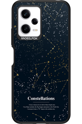 Constellations - Xiaomi Redmi Note 12 5G