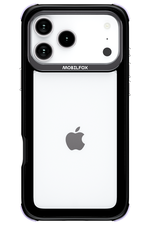 NUDE - Apple iPhone 17 Pro Max