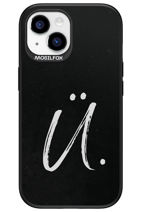 (Off Space) U II 2.0 - Apple iPhone 15