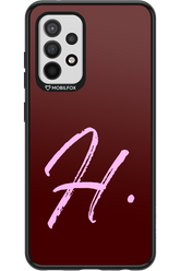 (Dark Blush) H 2.0 - Samsung Galaxy A52 / A52 5G / A52s