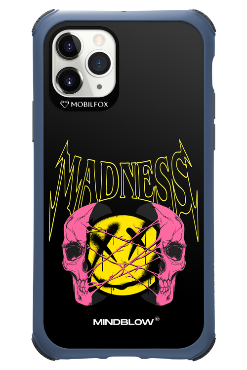 Madness Mindblow - Apple iPhone 11 Pro