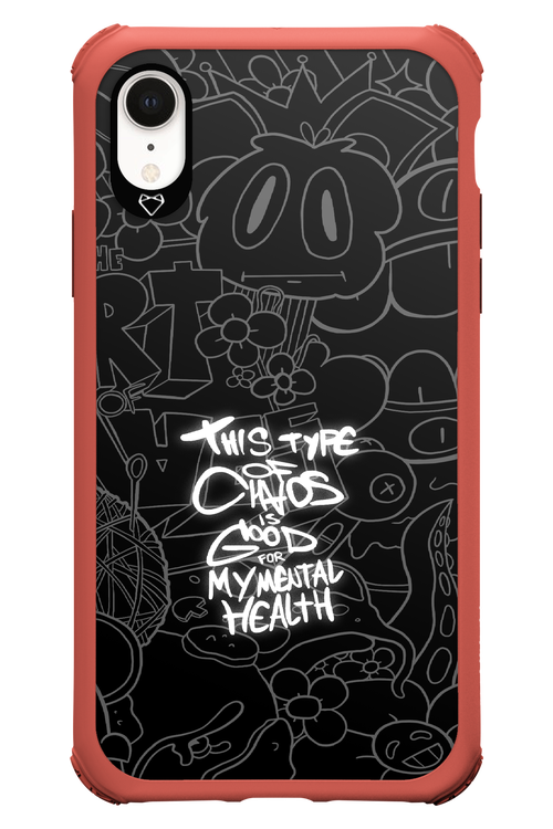 My Mental Health - Apple iPhone XR