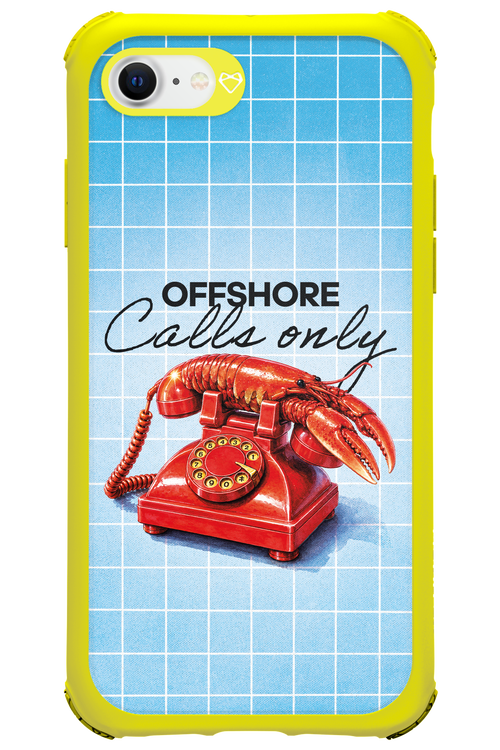 Offshore 2.0 - Apple iPhone 8