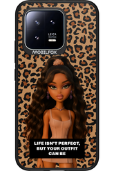 Perfect OOTD - Xiaomi 13