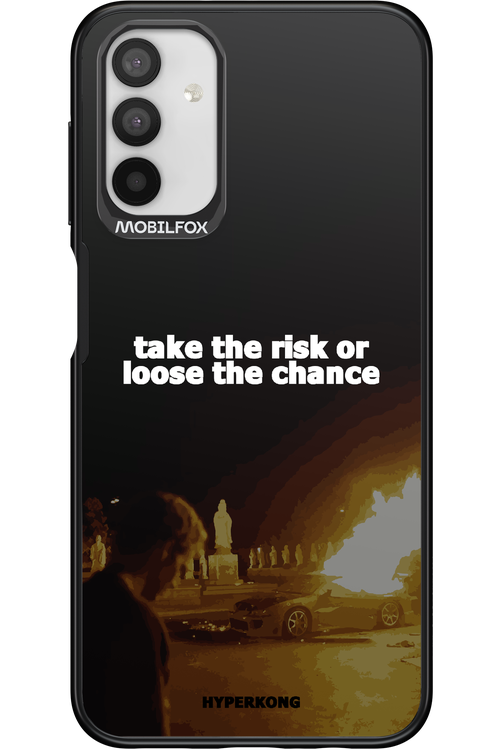 RISK 2.0 - Samsung Galaxy A04s