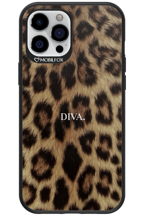 Diva 2.0 - Apple iPhone 12 Pro Max