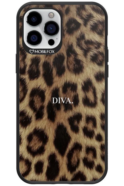 Diva 2.0 - Apple iPhone 12 Pro Max