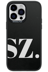 SZ (Off Space) 2.0 - Apple iPhone 14 Pro Max