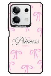 Princess Material - Xiaomi Redmi Note 13 5G
