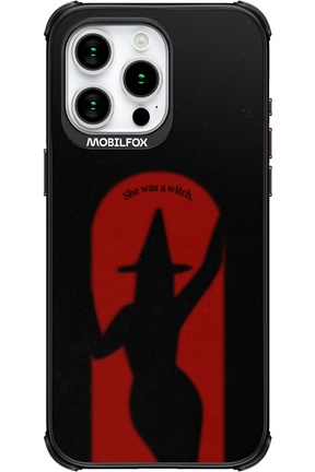 Witch Season - Apple iPhone 15 Pro Max