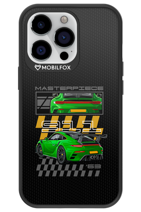 Masterpiece - Apple iPhone 13 Pro