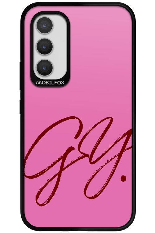 (Sorbet) GY 2.0 - Samsung Galaxy A34