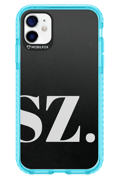SZ (Off Space) 2.0 - Apple iPhone 11