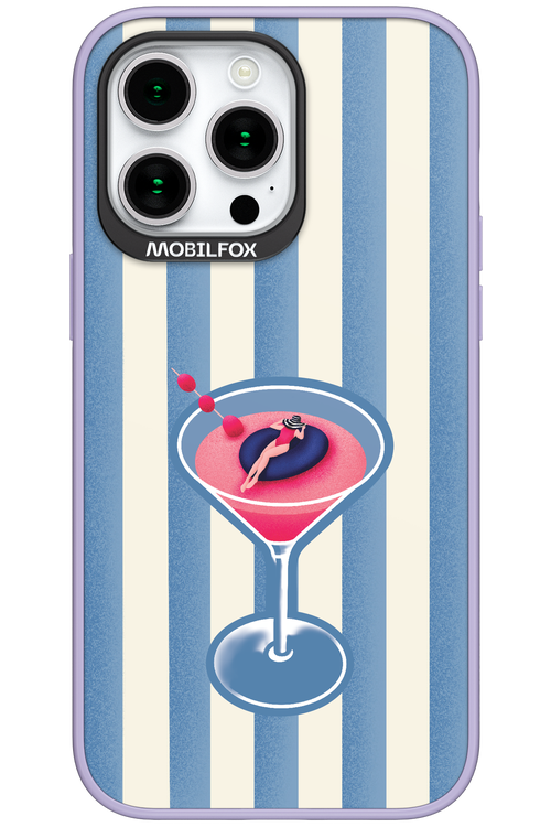 Poolside Affair - Apple iPhone 15 Pro Max