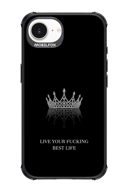Lifestyle Queen 2.0 - Apple iPhone 16e