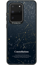 Constellations - Samsung Galaxy S20 Ultra 5G