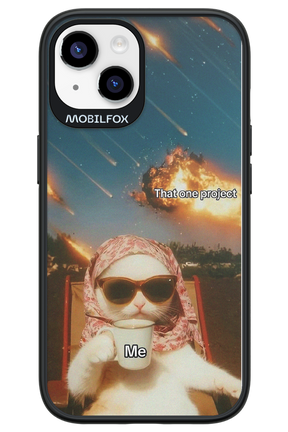 That one project - Apple iPhone 14