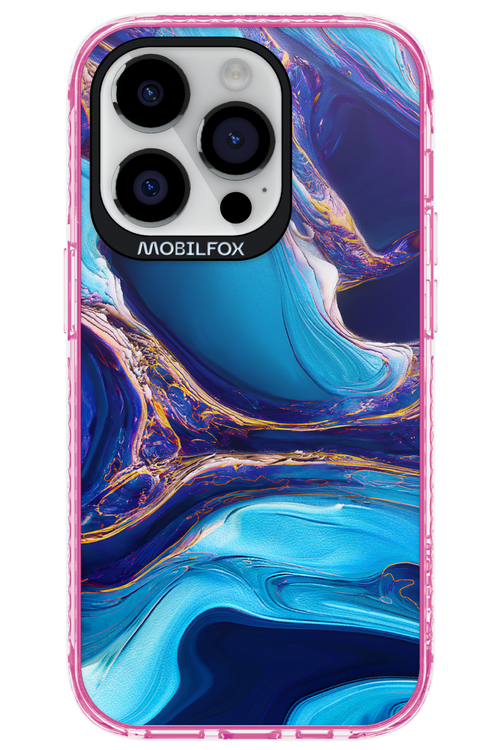 Amethyst - Apple iPhone 14 Pro