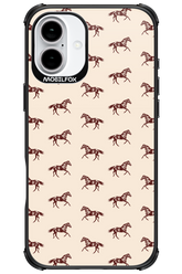 Equestrian Beige - Apple iPhone 16 Plus