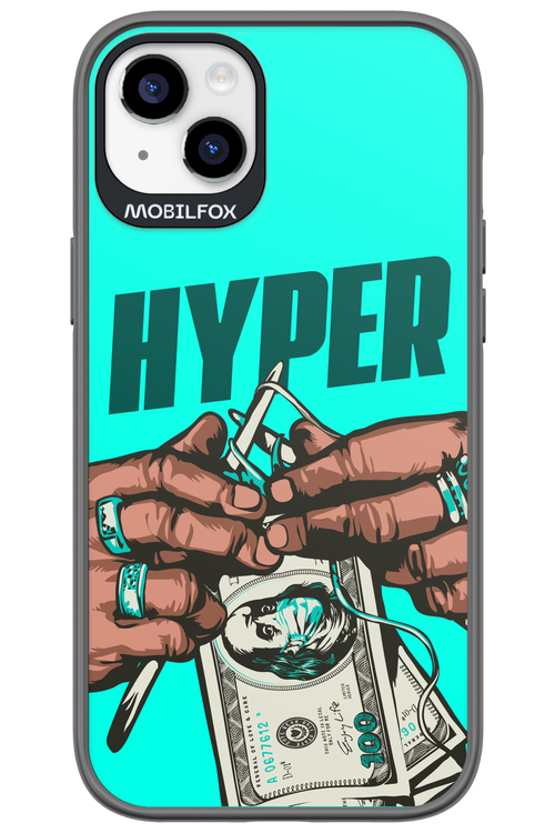 KNIT - Apple iPhone 14 Plus