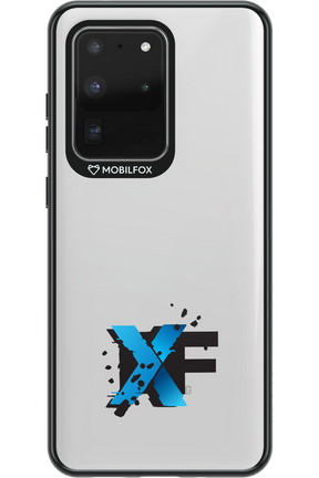 Reflex Spark - Samsung Galaxy S20 Ultra 5G