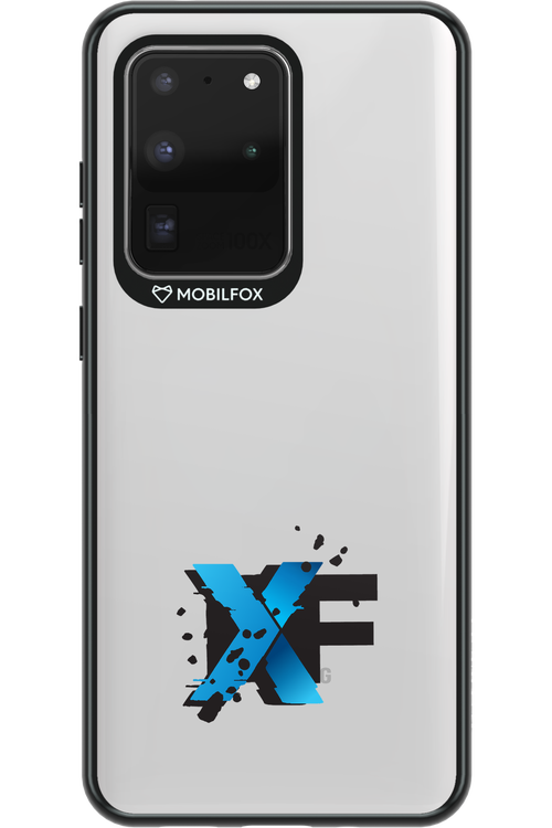 Reflex Spark - Samsung Galaxy S20 Ultra 5G