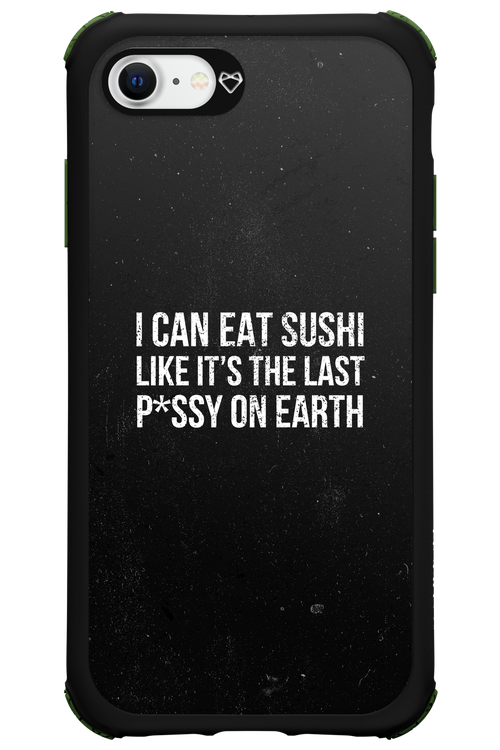 SUSHI 2.0 - Apple iPhone 8