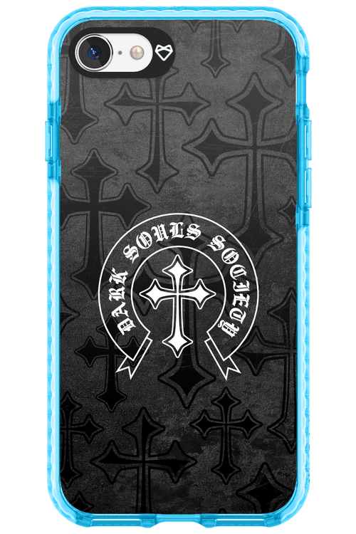 Dark Souls Society - Apple iPhone 7