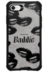 Official Baddie - Apple iPhone SE 2020
