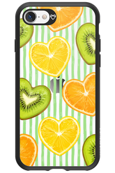 Sour Lemonade 2.0 - Apple iPhone SE 2022