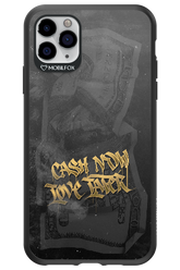 Liquid Assets Gold - Apple iPhone 11 Pro Max