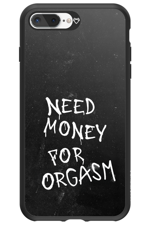 Orgasm 2.0 - Apple iPhone 8 Plus