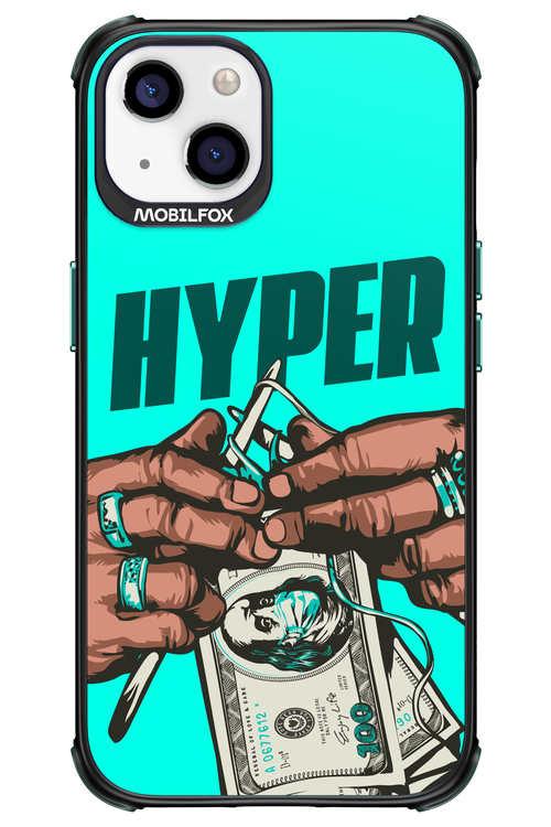 KNIT 2.0 - Apple iPhone 13