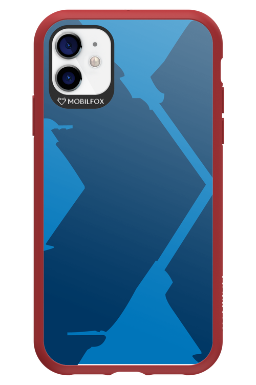 Core Charge - Apple iPhone 11